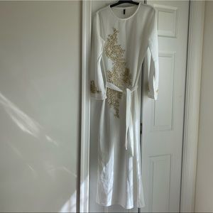 Abaya dress